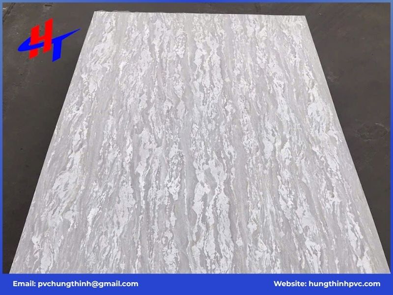 Báo giá dịch vụ cung cấp tấm nhựa giả đá tại TP.HCM
