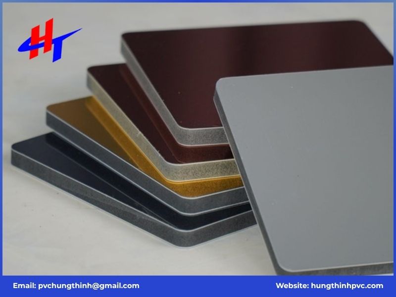 Báo giá dịch vụ cung cấp tấm ốp than tre tại TP.HCM