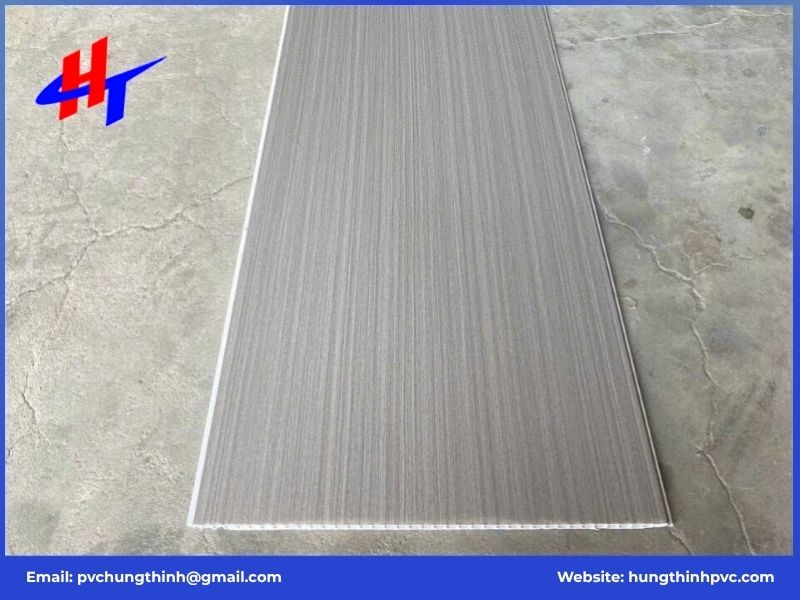 Báo giá dịch vụ cung cấp tấm PVC Nano 