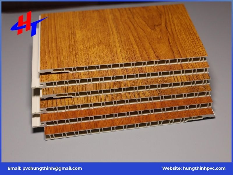 Báo giá dịch vụ cung cấp tấm PVC Nano tại Bình Dương