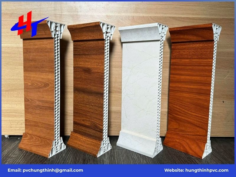 Báo giá dịch vụ cung cấp vách ngăn nhựa tại Sài Gòn