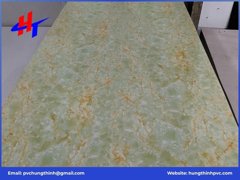 Báo giá nhựa giả đá tại Bà Rịa Vũng Tàu