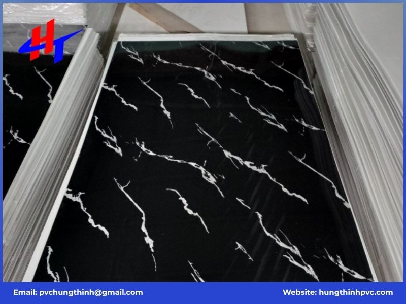 Báo giá nhựa giả đá tại Đông Hưng Thuận