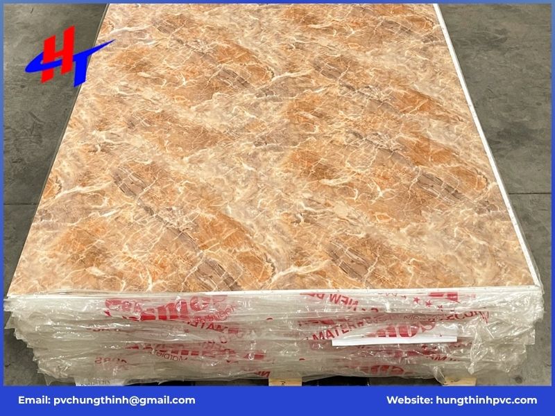 Báo giá nhựa giả đá tại Long An