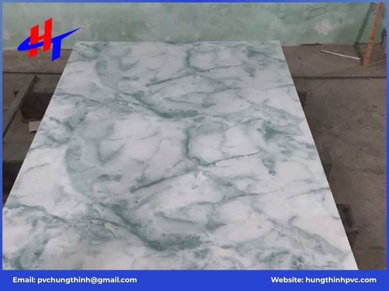 Báo giá nhựa giả đá tại Tân Thới Hiệp