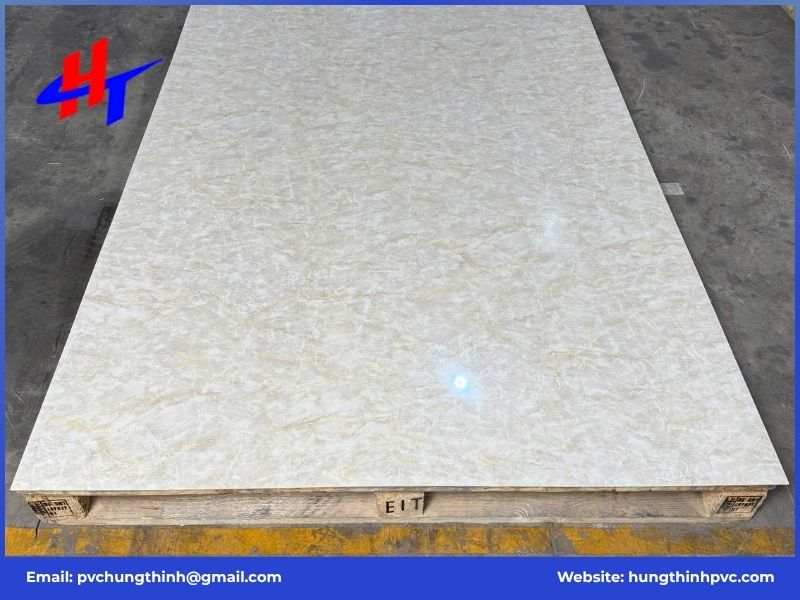 Báo giá nhựa giả đá tại Tây Ninh