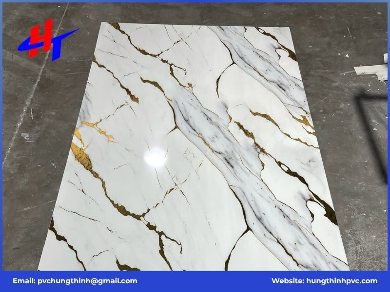 Báo giá nhựa giả đá tại Trung Mỹ Tây