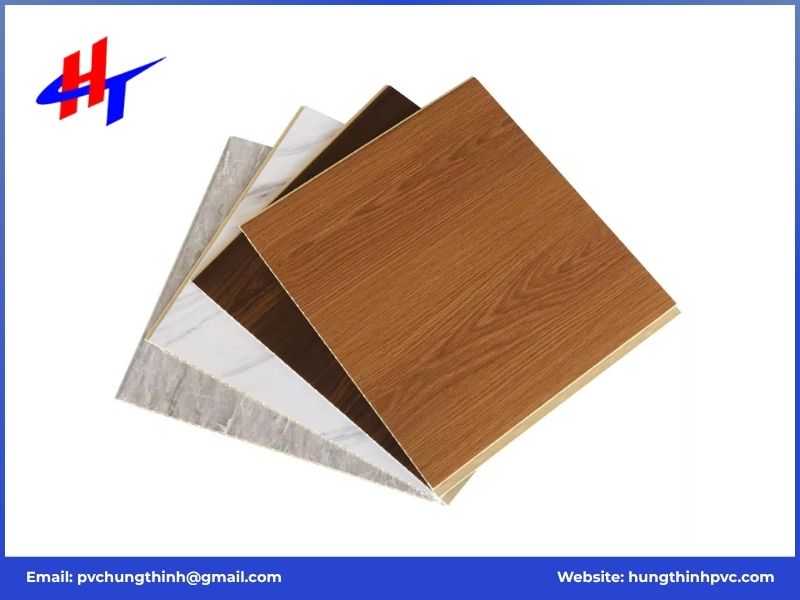 Báo giá nhựa giả gỗ tại Tây Ninh