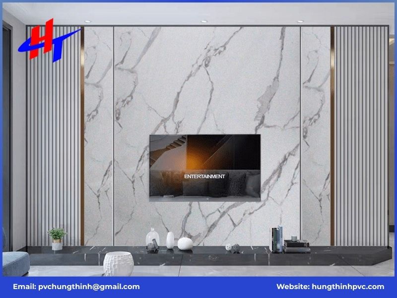 Báo giá thi công lắp đặt nhựa giả đá tại TP.HCM