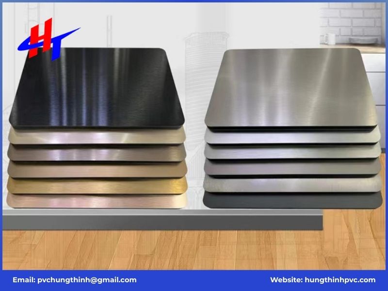 Báo giá thi công tấm ốp than tre tại TP.HCM