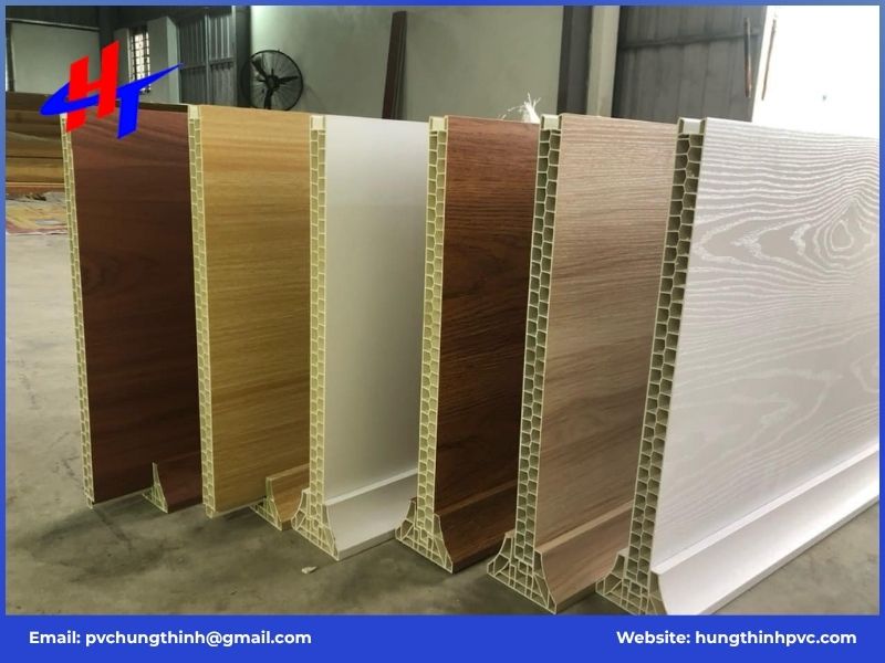 Báo giá vách ngăn nhựa tại Bình Dương