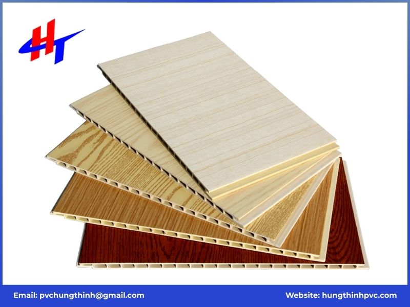 Bền, chống thấm và chịu lực tốt