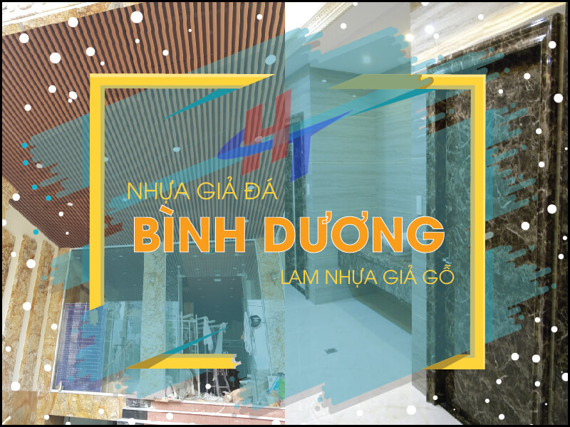 cửa hàng nhựa giả đá bình dương