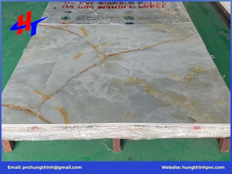 Các hạng mục của dịch vụ cung cấp nhựa giả đá