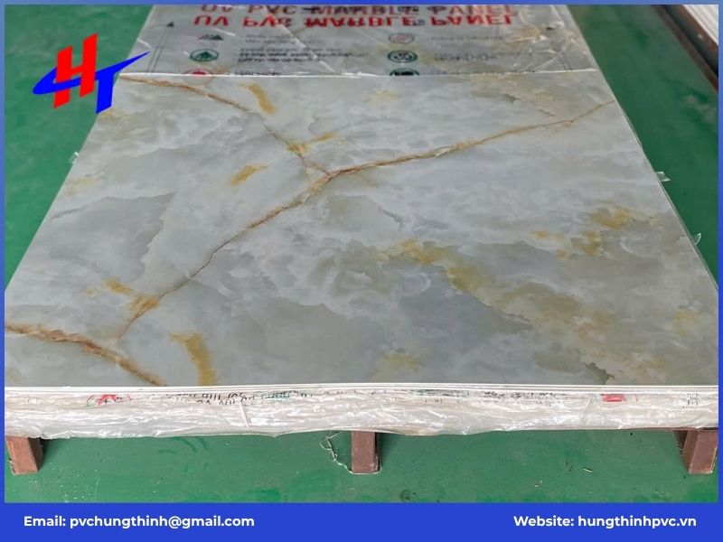 Các hạng mục của dịch vụ cung cấp nhựa giả đá