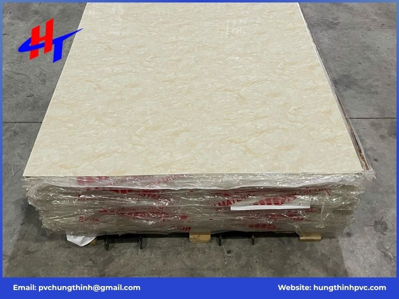 Các loại nhựa giả đá được ưa chuộng tại Đồng Nai