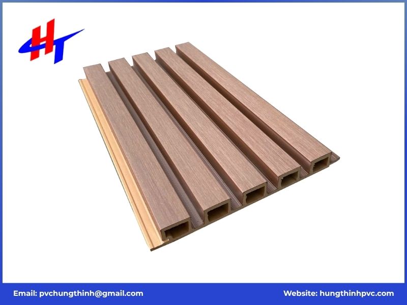 Các loại tấm lam sóng phổ biến tại Sài Gòn