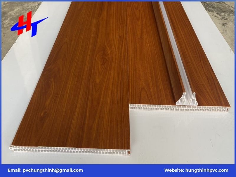 Các loại vách ngăn nhựa phổ biến tại Bình Dương