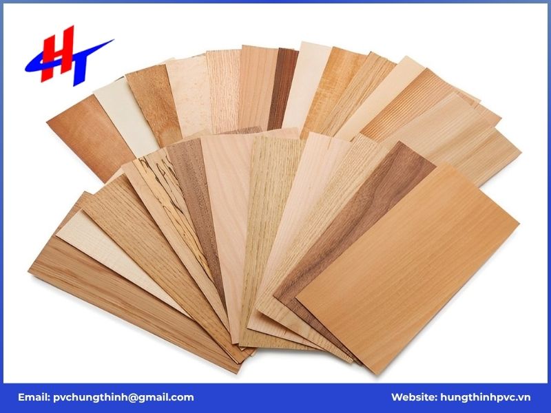 Chi phí dịch vụ cung cấp nhựa giả gỗ