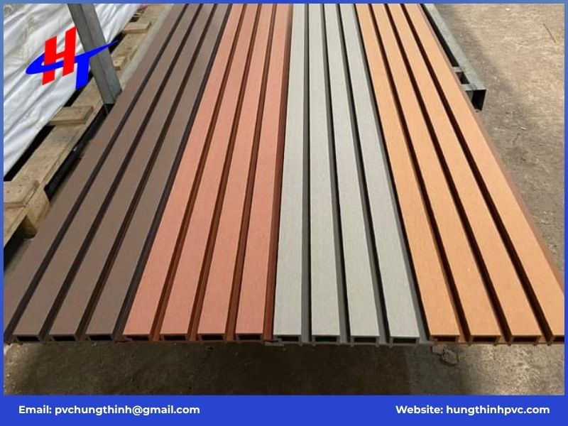 Chi phí dịch vụ thi công lam sóng