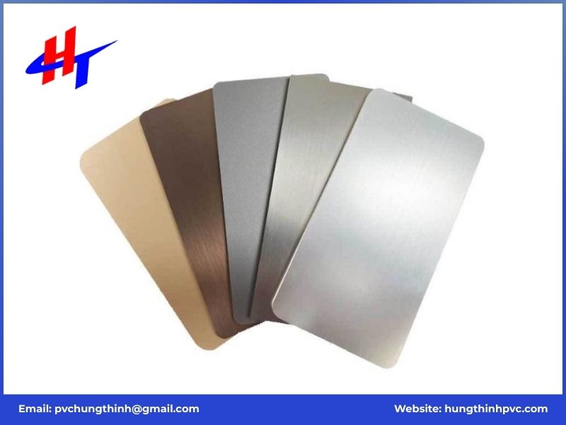 Đặc điểm nổi bật của dịch vụ cung cấp tấm ốp than tre tại Sài Gòn