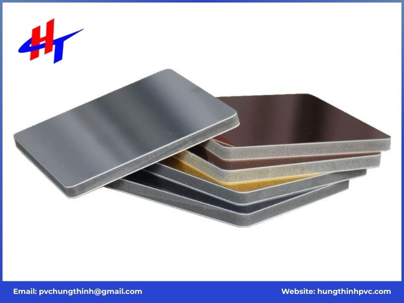 Đặc điểm nổi bật của tấm ốp than tre