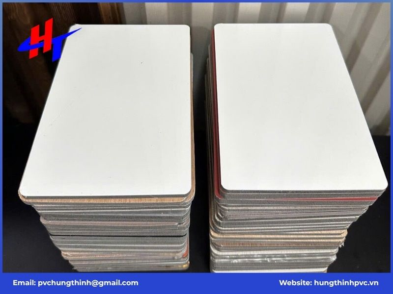 Đặc điểm nổi bật của tấm ốp than tre