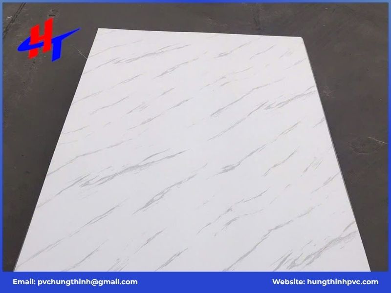  Đơn vị cung cấp tấm ốp nhựa giả đá chất lượng - Hưng Thịnh