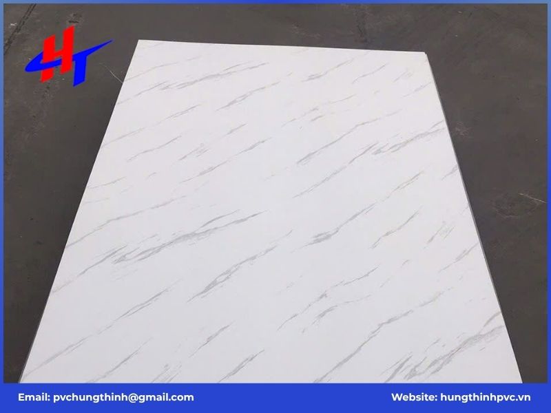  Đơn vị cung cấp tấm ốp nhựa giả đá chất lượng - Hưng Thịnh