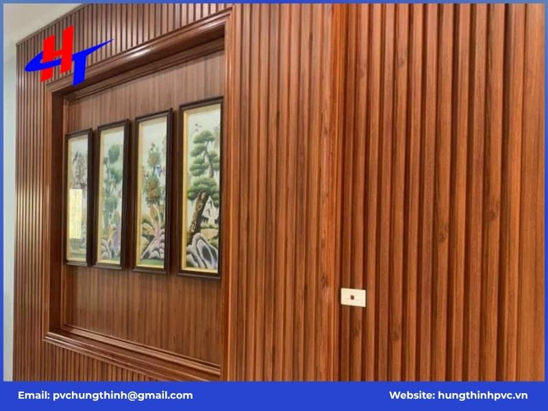 Giới thiệu chung về lam sóng nhựa