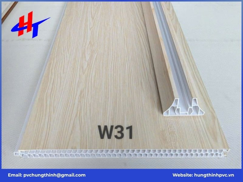 Giới thiệu tổng quan về vách ngăn nhựa PVC