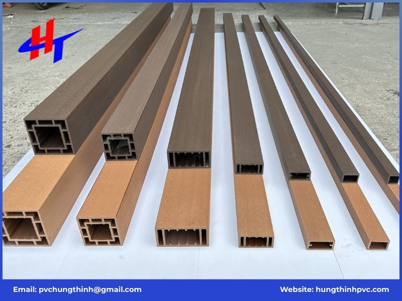 Hưng Thịnh - Đơn vị cung cấp lam cột ngoài trời uy tín tại TP.HCM