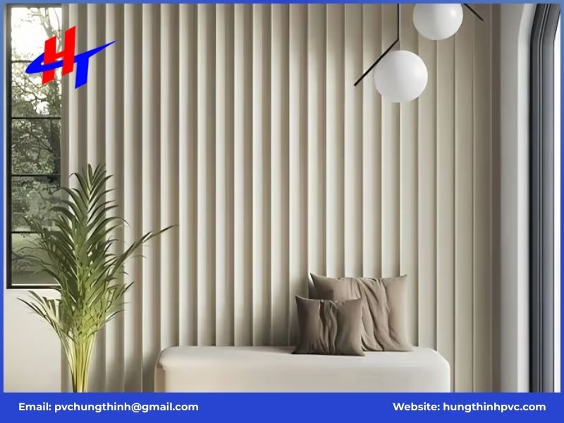 Hưng Thịnh - Đơn vị cung cấp lam sóng uy tín, chất lượng cao