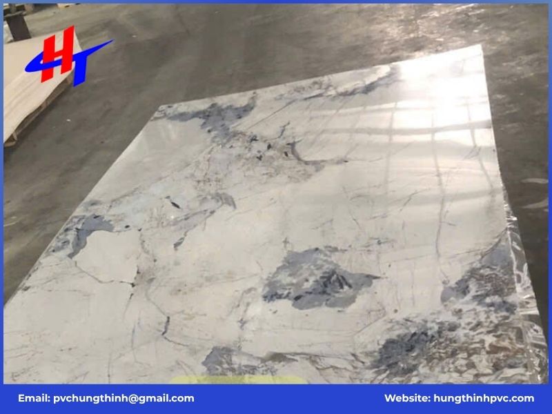 Hưng Thịnh - Đơn vị cung cấp nhựa giả đá uy tín tại Sài Gòn