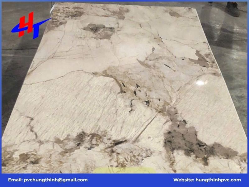 Hưng Thịnh - Đơn vị cung cấp nhựa giả đá uy tín tại TP.HCM
