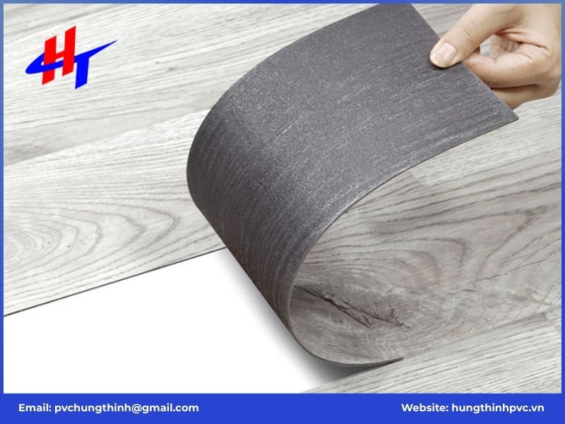 Hưng Thịnh - Đơn vị cung cấp sàn dán chất lượng, uy tín