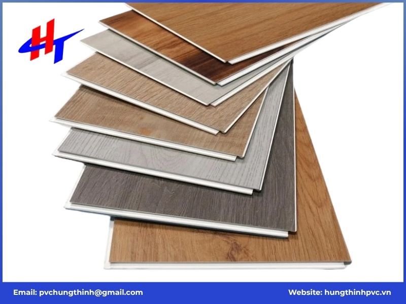 Hưng Thịnh - Đơn vị cung cấp sàn khóa hèm chất lượng, uy tín