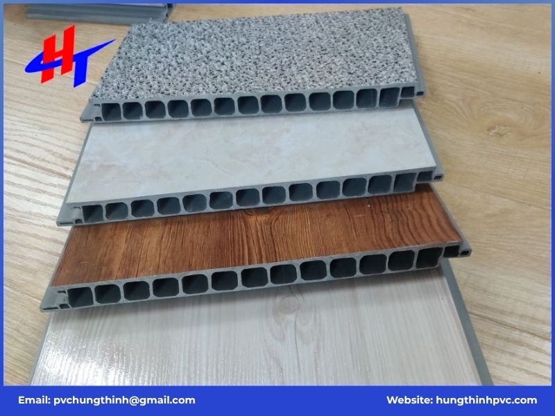 Hưng Thịnh - Đơn vị cung cấp sàn nhựa chịu lực chất lượng, uy tín