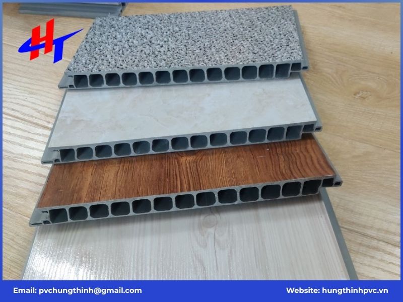 Hưng Thịnh - Đơn vị cung cấp sàn nhựa chịu lực chất lượng, uy tín