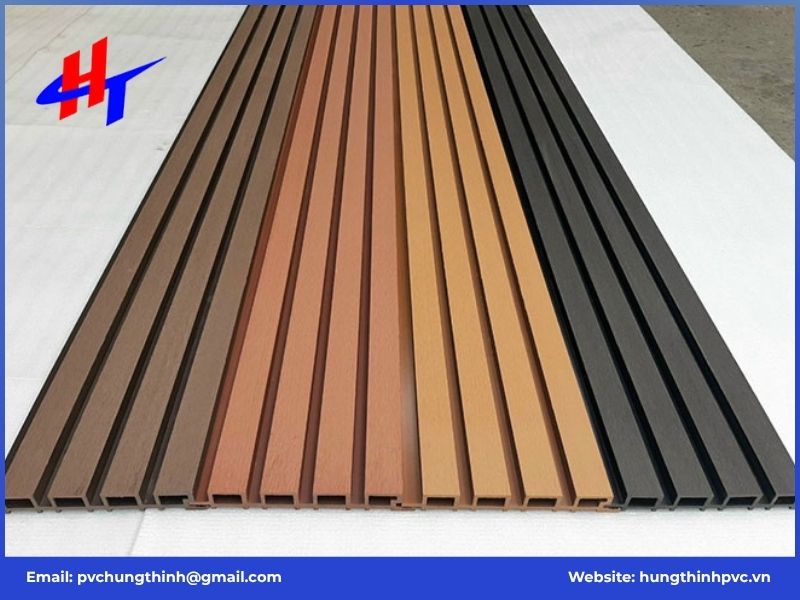 Hưng Thịnh - Đơn vị cung cấp tấm lam sóng cao cấp, chất lượng