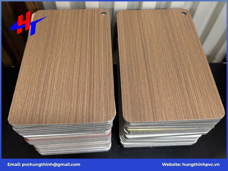Hưng Thịnh - Đơn vị cung cấp tấm ốp than tre chuyên nghiệp 