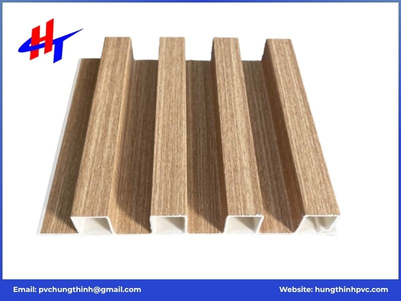 Hưng Thịnh - Đơn vị thi công lam sóng chuyên nghiệp hàng đầu