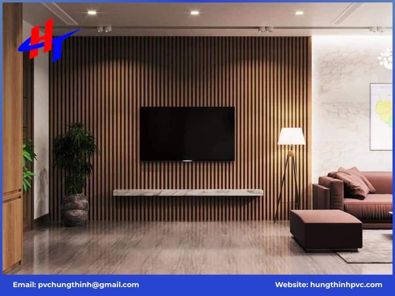 Hưng Thịnh - Đơn vị thi công lam sóng chuyên nghiệp, uy tín tại TP.HCM