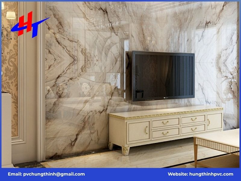 Hưng Thịnh - Đơn vị thi công lắp đặt nhựa giá đá chuyên nghiệp