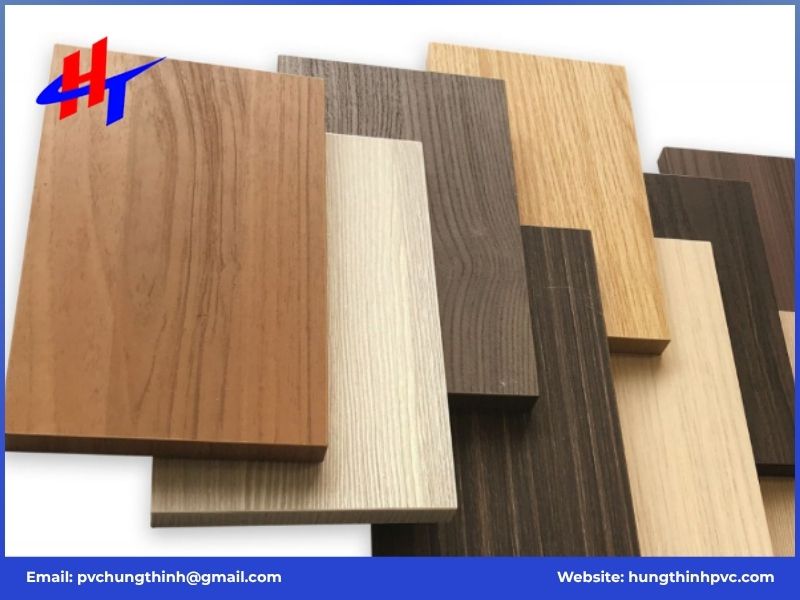 Hưng Thịnh - Đơn vị thi công lắp đặt nhựa giả gỗ uy tín hàng đầu