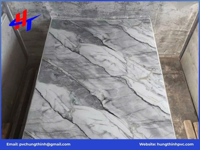 Hưng Thịnh - Đơn vị thi công nhựa giả đá uy tín tại TP.HCM