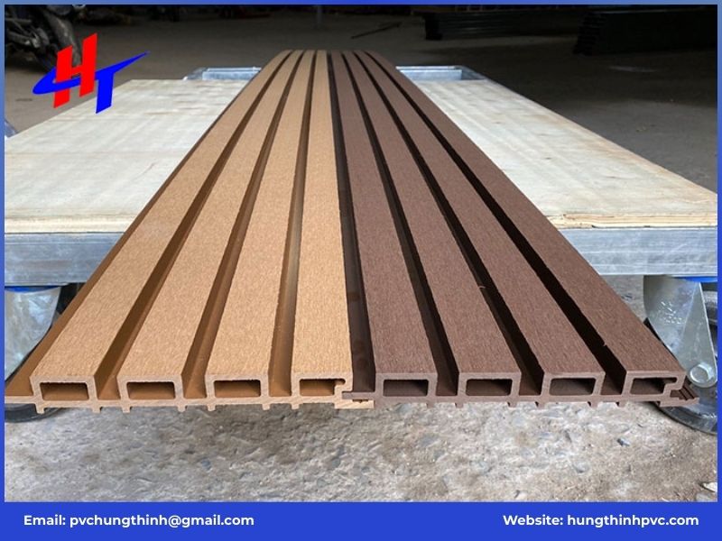 Hưng Thịnh - Nhà cung cấp lam cột ngoài trời bền đẹp, sang trọng, chất lượng