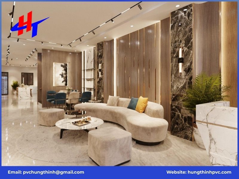 Hưng Thịnh - Nhà cung cấp tấm ốp than tre uy tín tại Sài Gòn