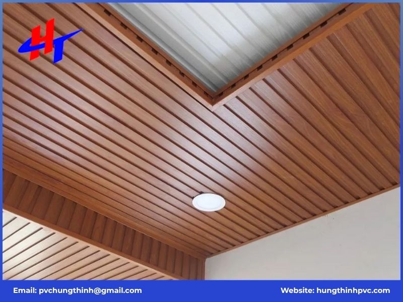 Lam nhựa trang trí là gì?