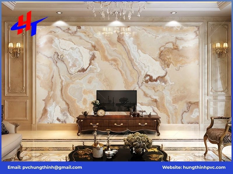 Lựa chọn loại nhựa giả đá chất lượng, phù hợp nhu cầu